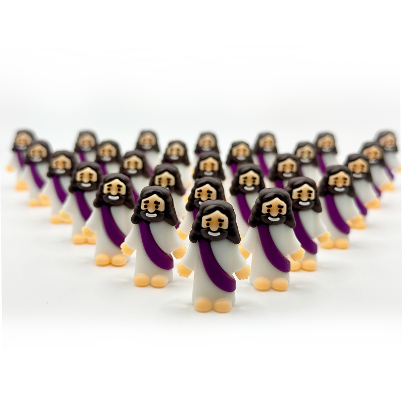 A Little Jesus 12 Pack